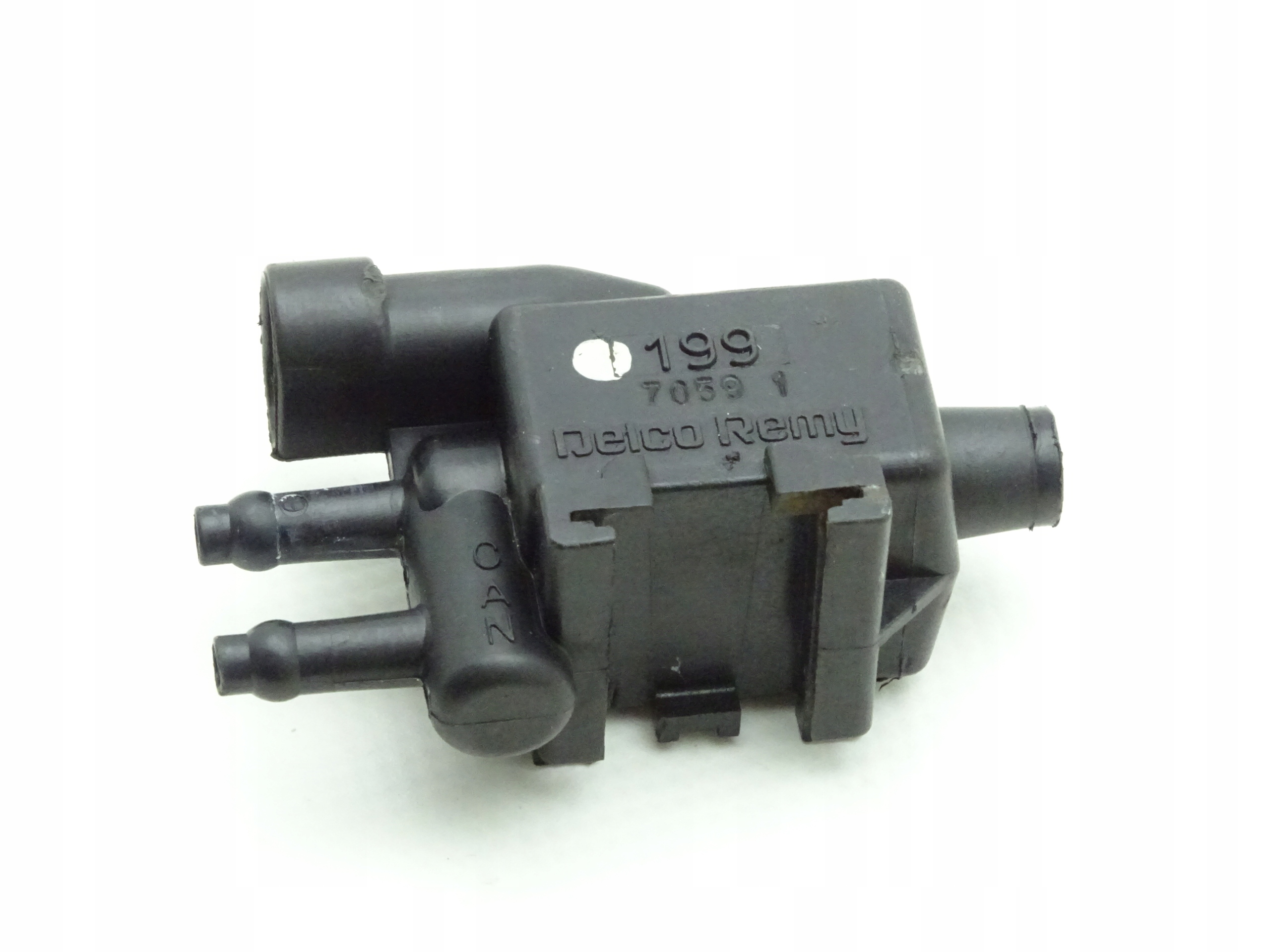 CORSA 1.4 16V ZAWÓR PODCIŚNIENIA DELCO REMY 199