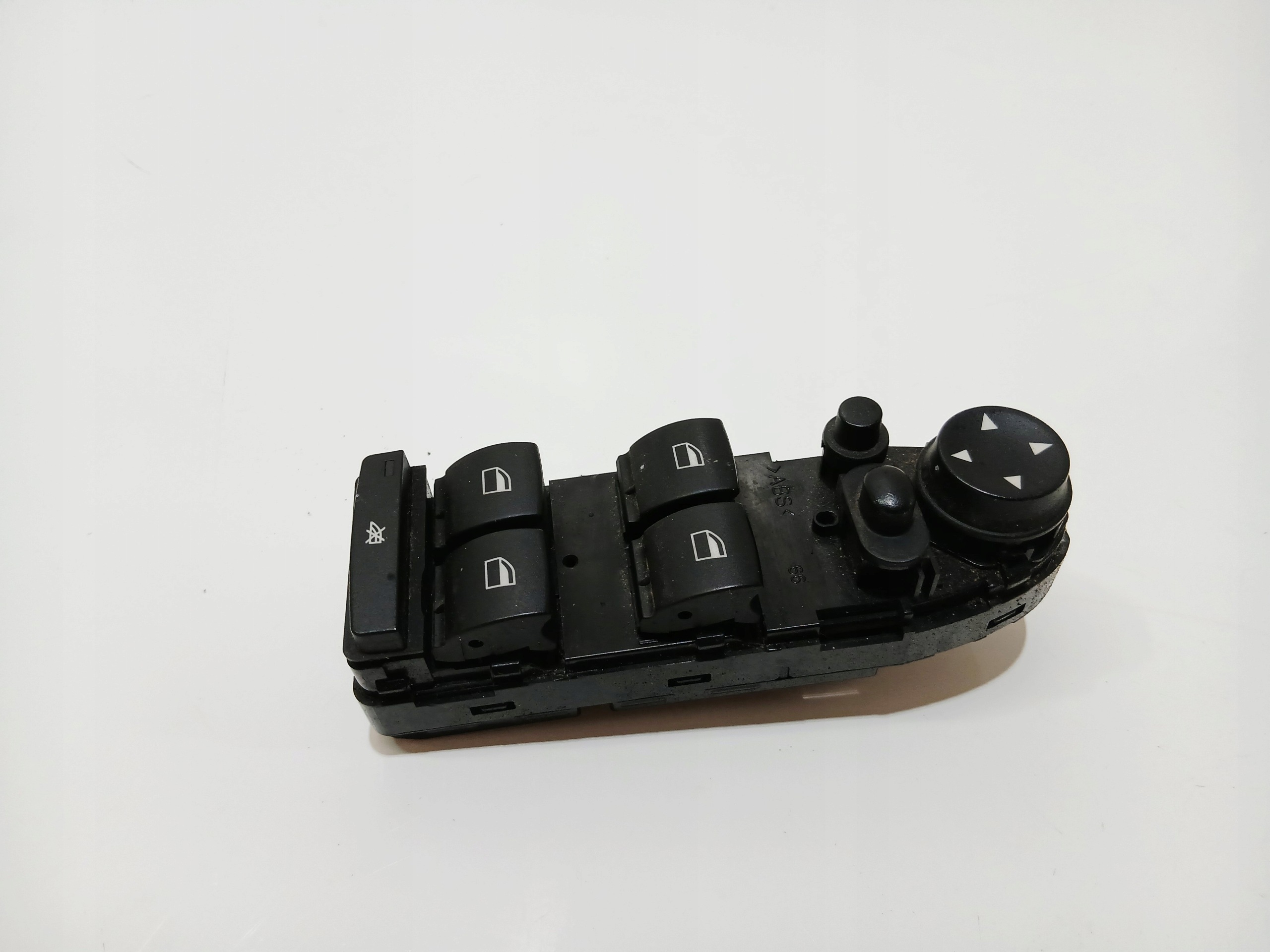PANEL Vitre Gauche Avant BMW E90 E91 LCI EU 9132135