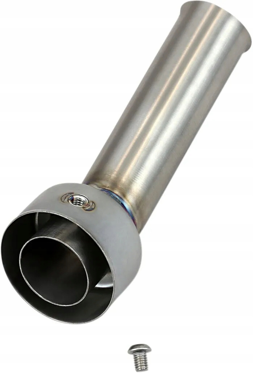 Db Killer Akrapovic Tlmič hluku V-TUV001