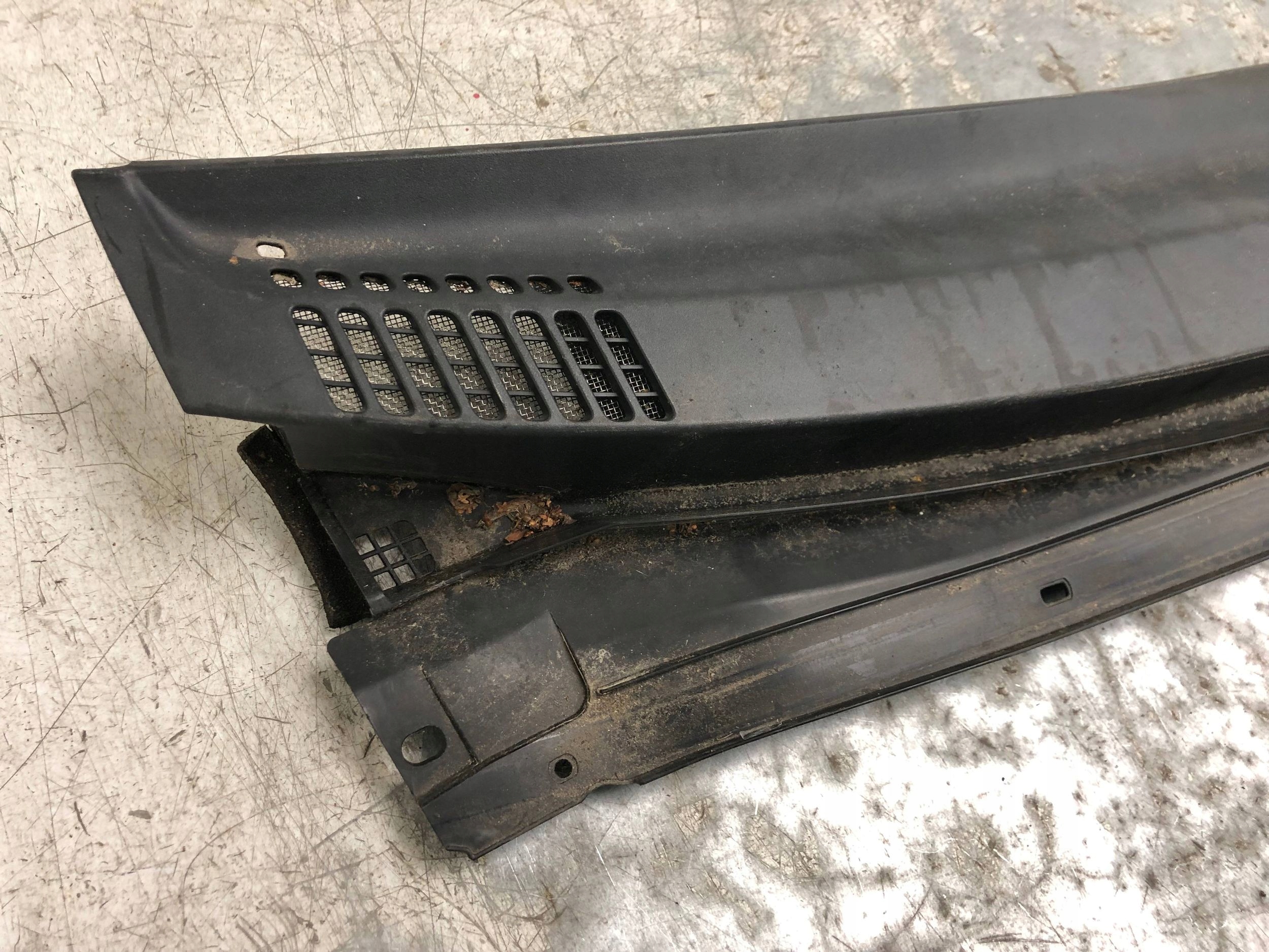 torpedo right DAIHATSU SIRION II 55781-B1020