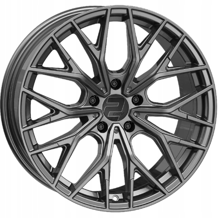 1x Disk 2DRV 19" 5x108 4052894166702