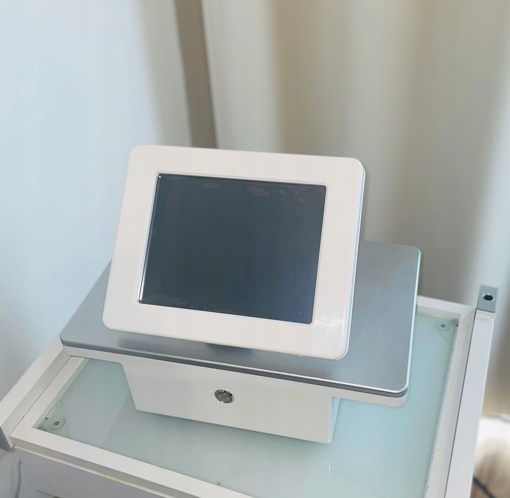 RF Frakcyjny Mikroigłowy RADIOFREKWENCJA mikroigłowa +SZKOLENIE +CERTYFIKAT Model DLS-11 MICRO