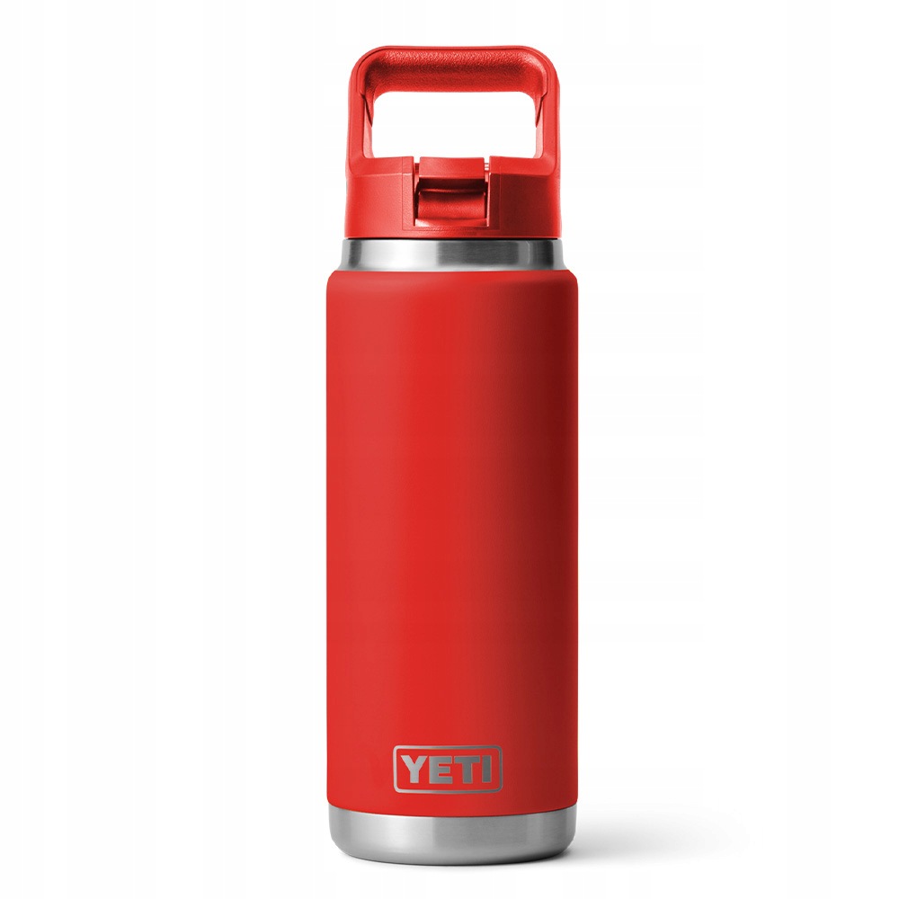 Butelka Termiczna Ze Słomką Yeti Rambler 769 ml