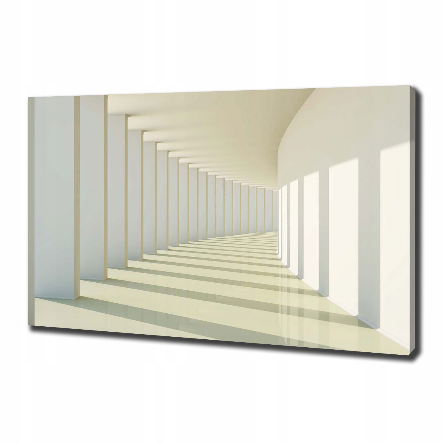 

Foto obraz canvas na ścianę Korytarz 100x70 cm