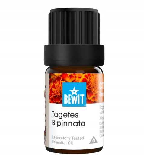 Bewit Aksamitník zpeřený 5 ml