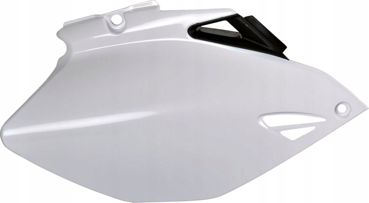 Panely Bočného Krytu Polisport Yamaha Yz 250