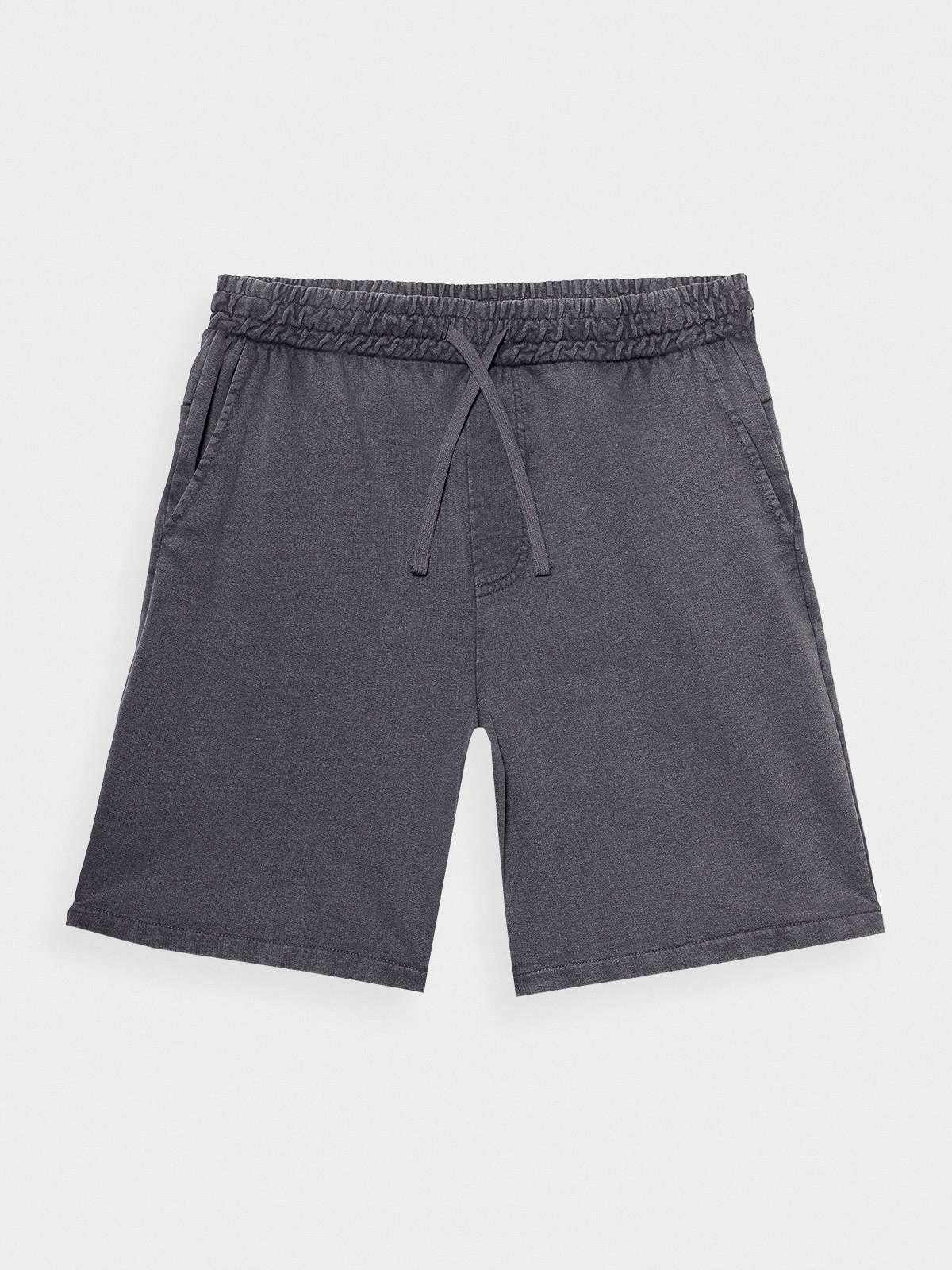 4F kraťasy teplákové kraťasy 4FSS23TSHOM052 22S-L