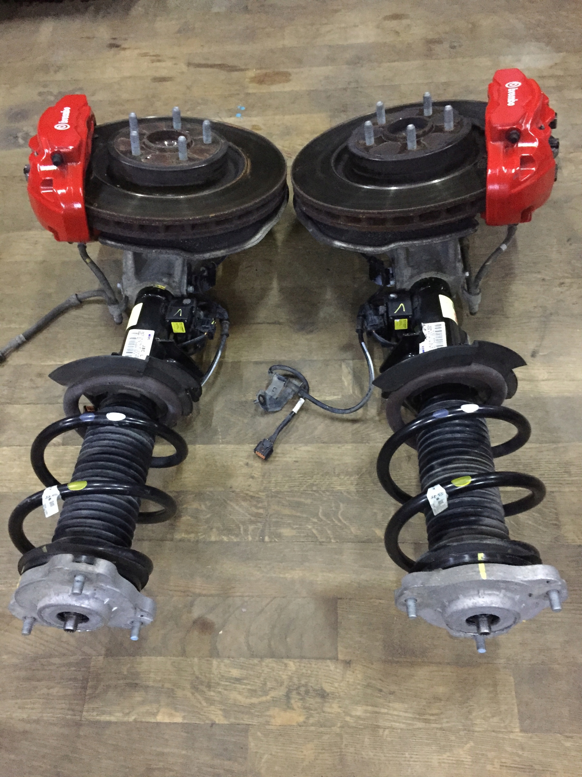 kia oe 55130-3U000 втулка