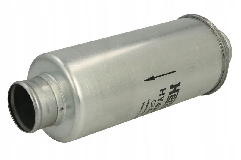 Filtr hydrauliczny HENGST HY439W Producent części Hengst Filter