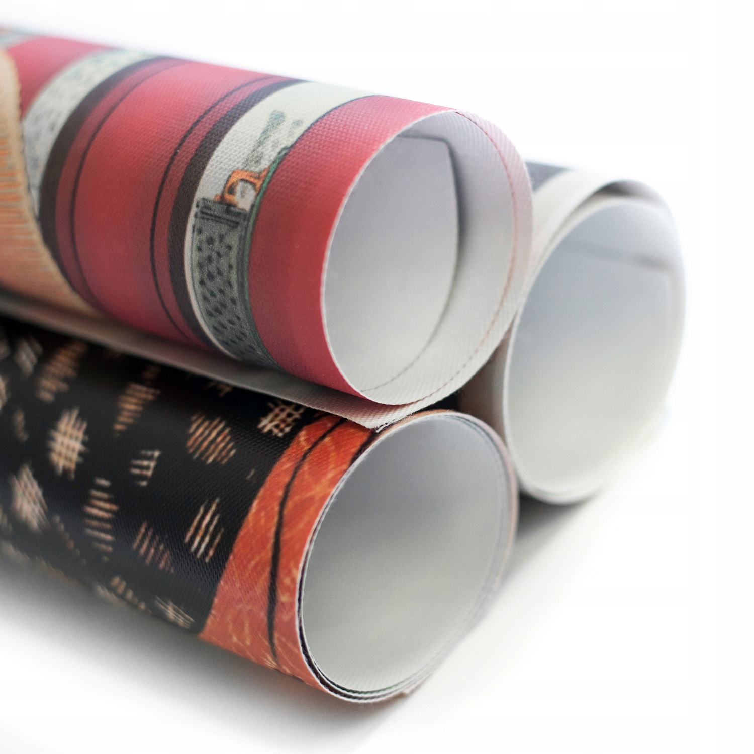 Plakat vintage do salonu Patent na żaglówkę A3 Nazwa Plakat VINTAGE drukowany na płótnie