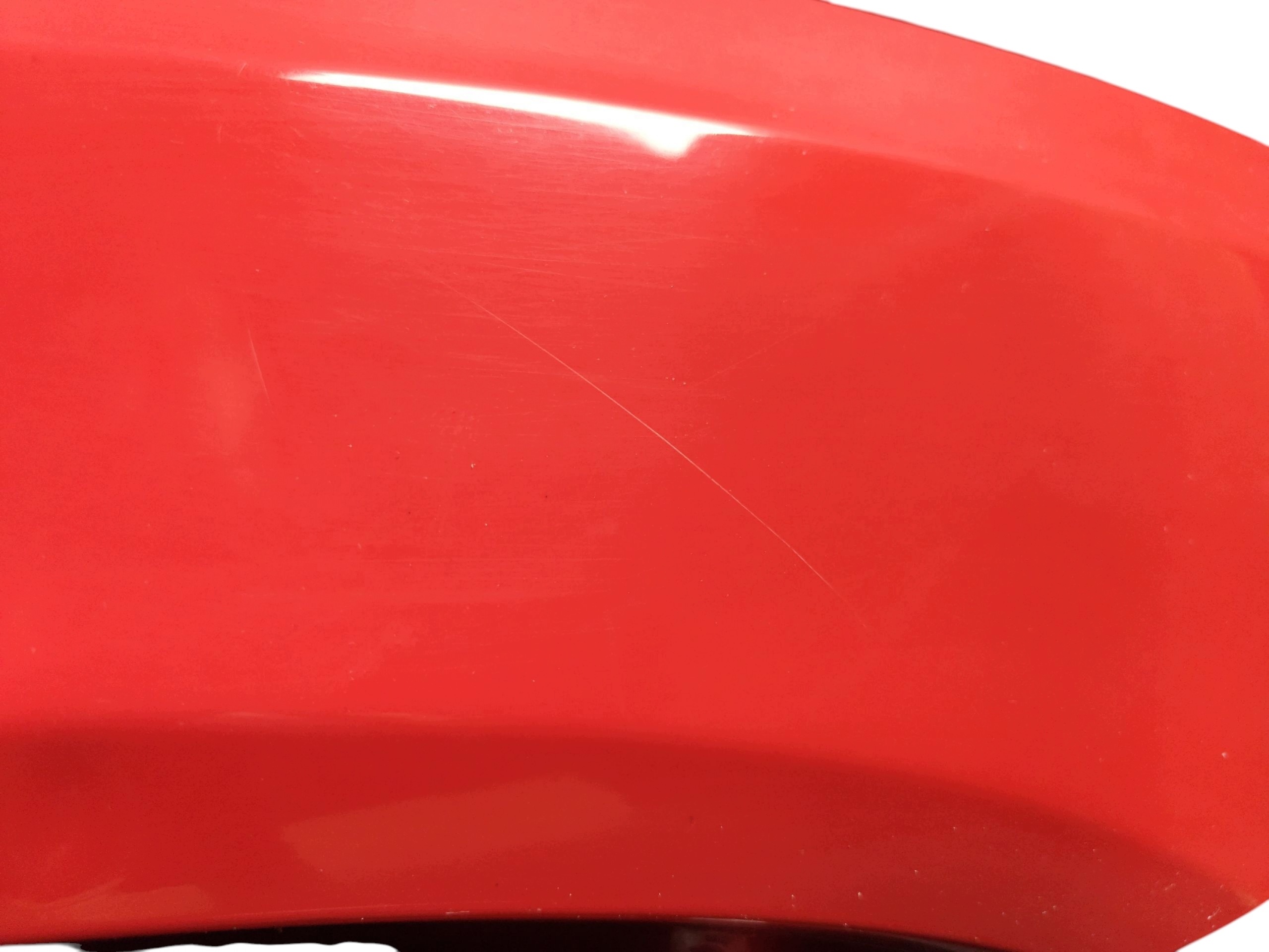 parafango Destra Anteriore AUDI Q3 e 8U (2011-2014) KOD LAKIERU LZ3M