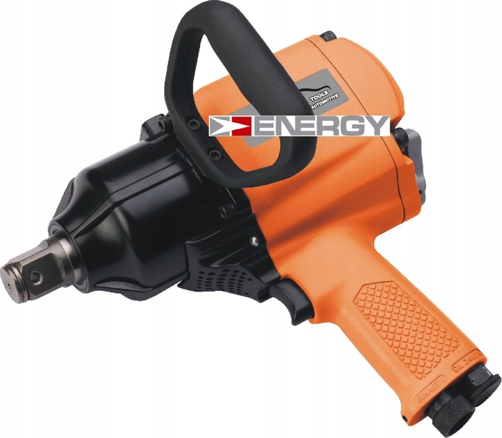 „pneumatický Rázový Klíč 3/4" 1626NM Příklepový šroubovák (napájení).
