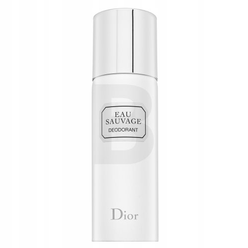 Dior (Christian Dior) Eau Sauvage deospray pro muže 150 ml