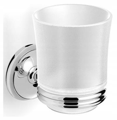 Koupelnový hrnek na kartáčky stella 09.411