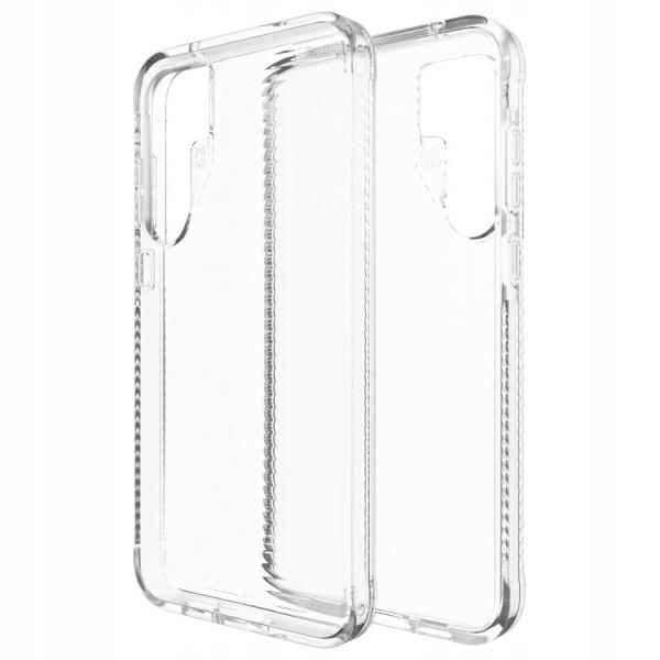 Etui Do Samsung Galaxy A55 Zagg Luxe Przezroczyste Case Plecki Futerał