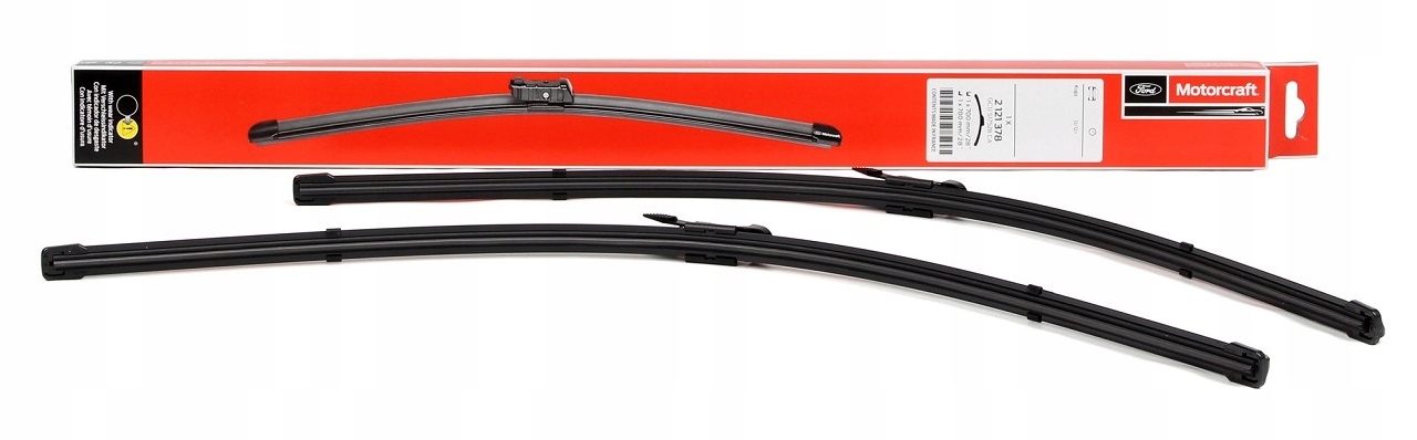 2121378 - FORD KUGA MK2 II СТЕКЛООЧИСТИТЕЛЬ ПЕРЕДНИЙ ПЛОСКИЙ FORD OE