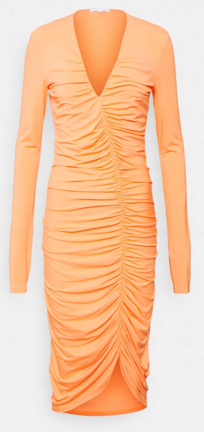 Patrizia Pepe Abito Dress Sukienka r.36