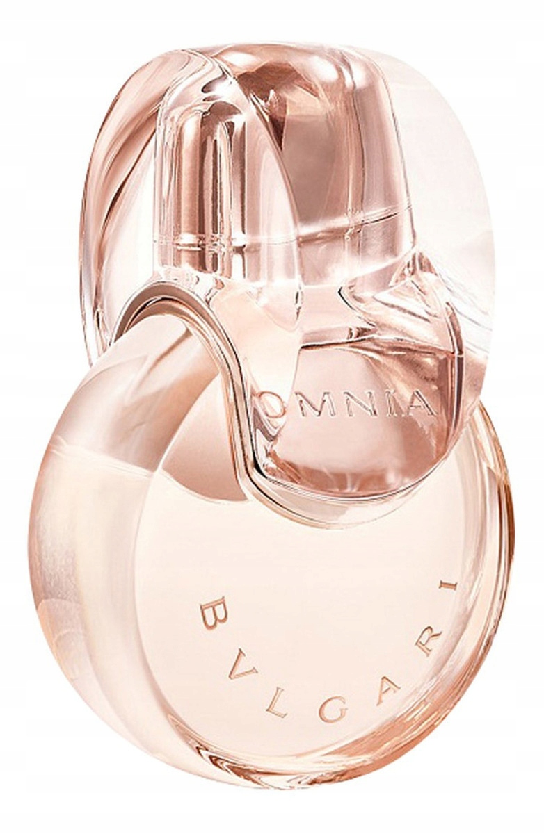 Bvlgari Omnia Crystalline parfémovaná voda sprej 50 ml