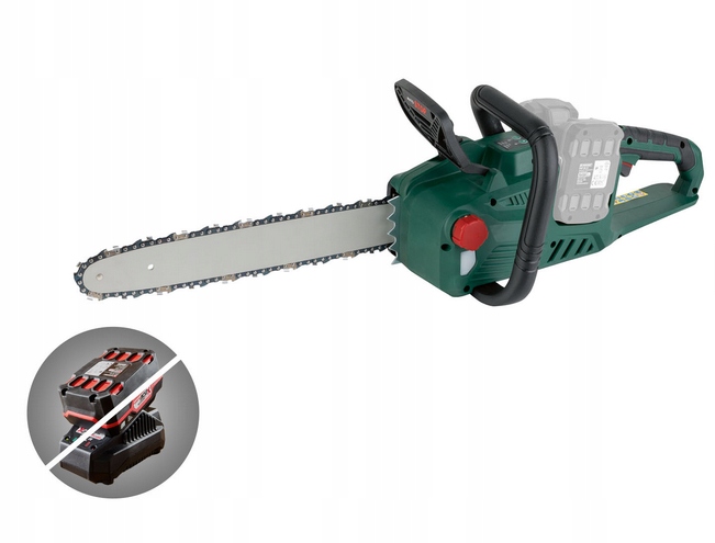 Акумулятор для бензопили PARKSIDE 40V PKSA 40Li B2