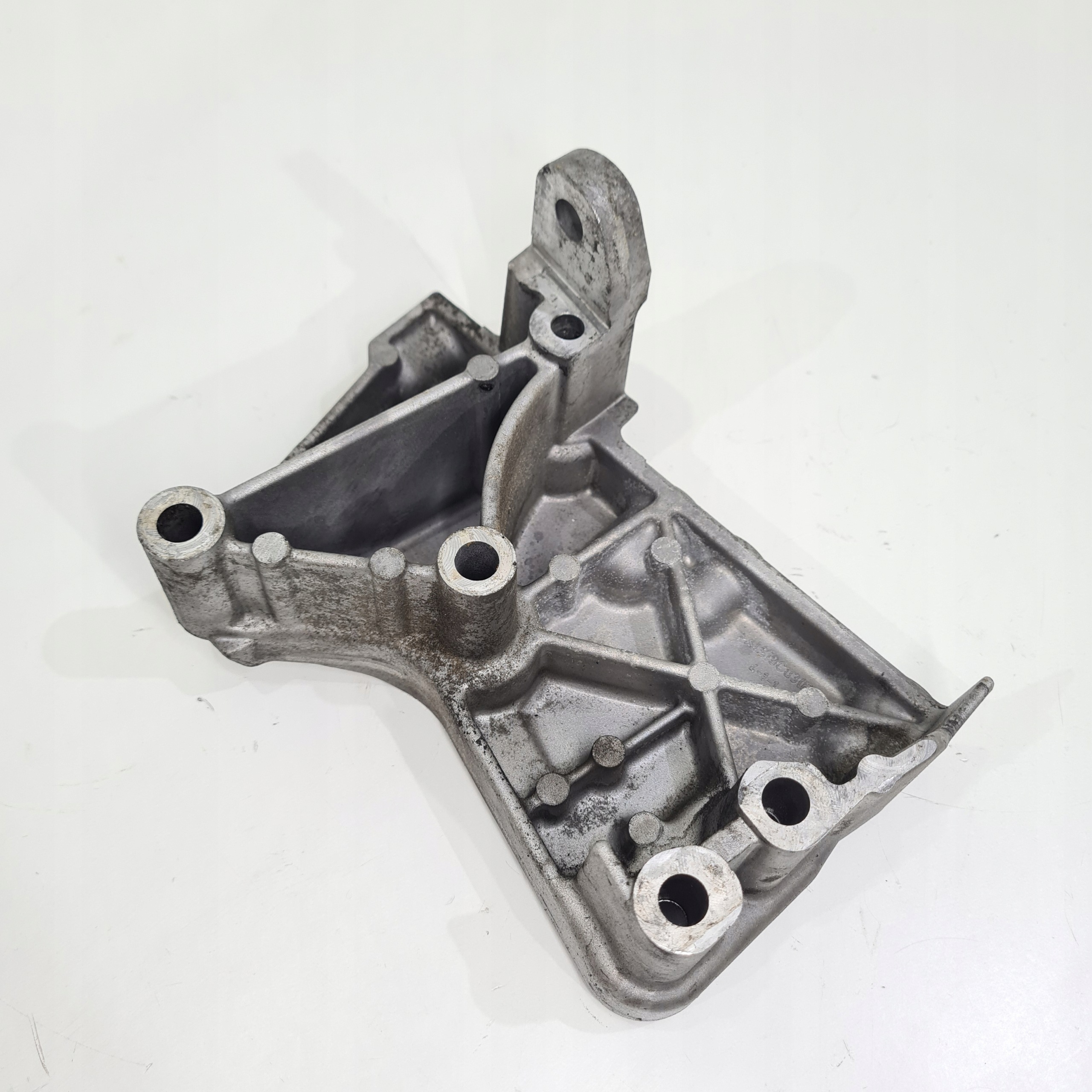 engine mount console 1.5 DCI 112317173R