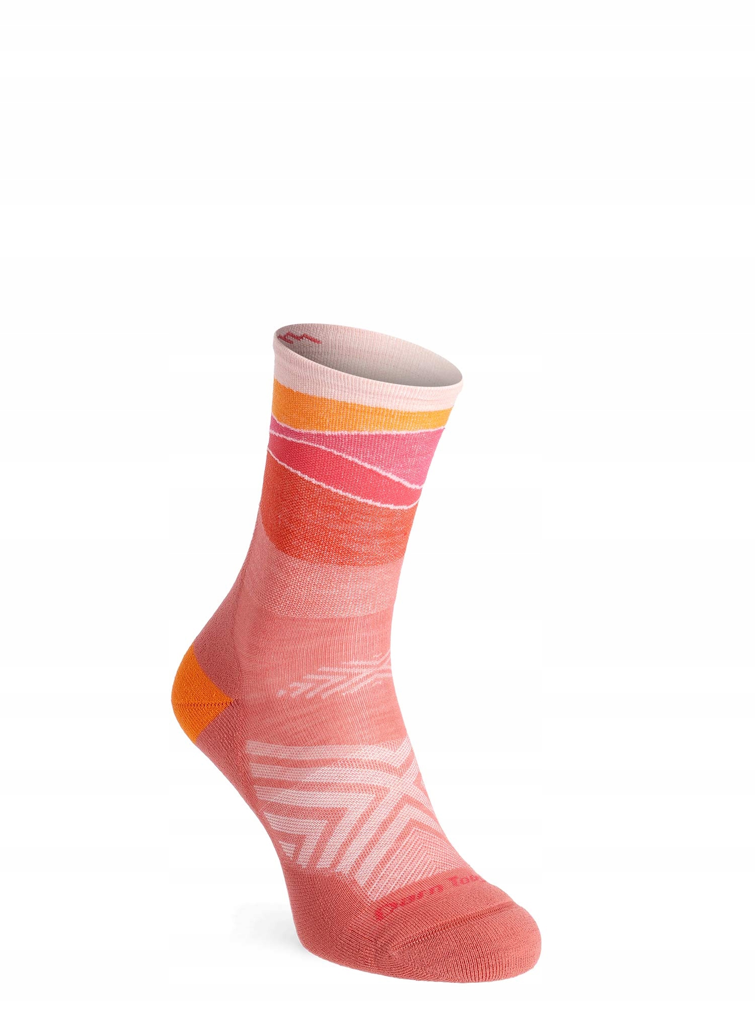 Ponožky Darn Tough Horizon Micro Crew Ultra-LW canyon 35-37,5