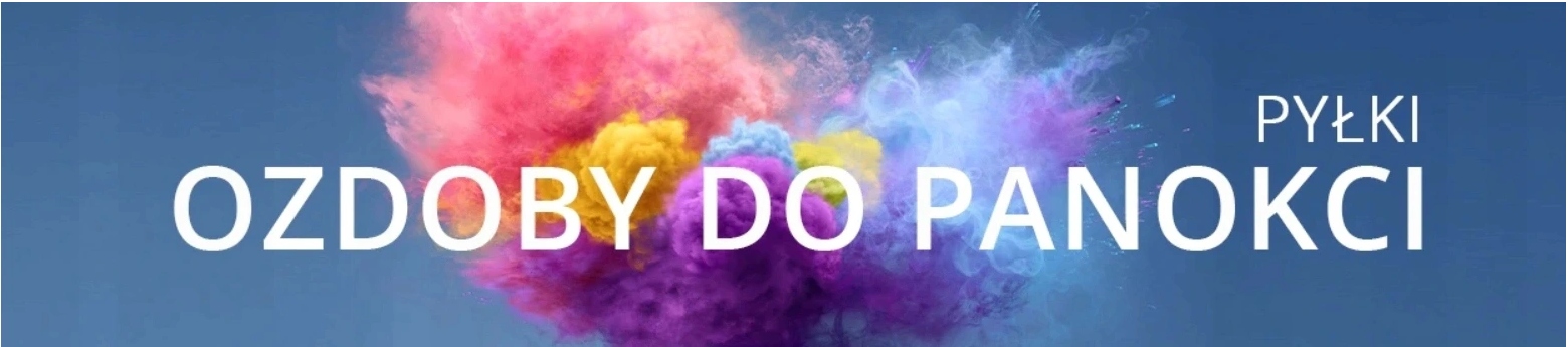 PYŁEK DO PAZNOKCI QUARTZ EFFECT MISTY ROSE RÓŻOWY Kolor dominujący wielokolorowy