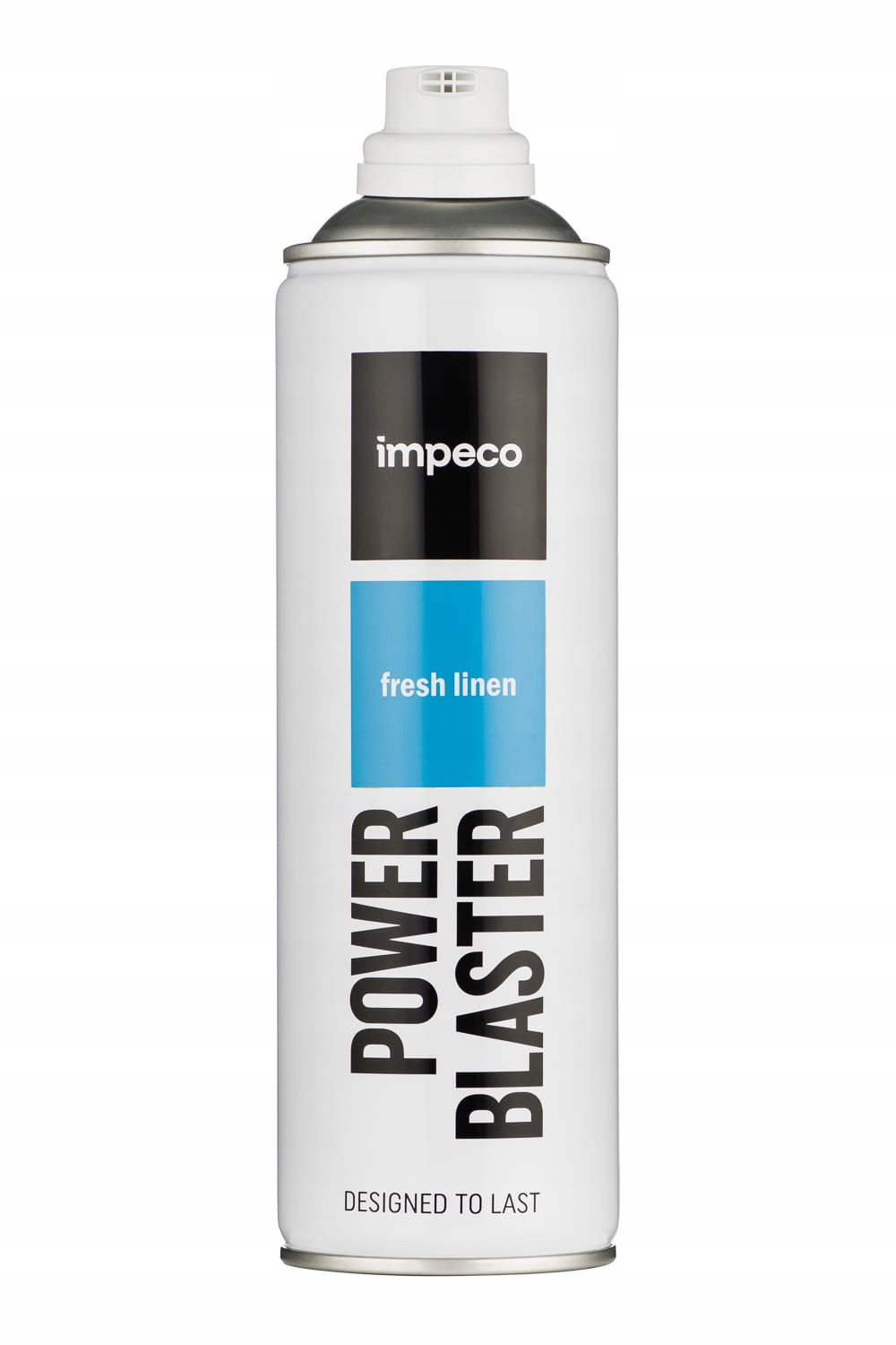 

Impeco Odświeżacz powietrza, Fresh linen, 500 ml