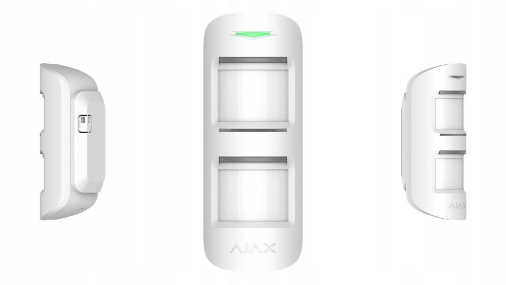 Venkovní Bezdrátový Pohybový Senzor Ajax