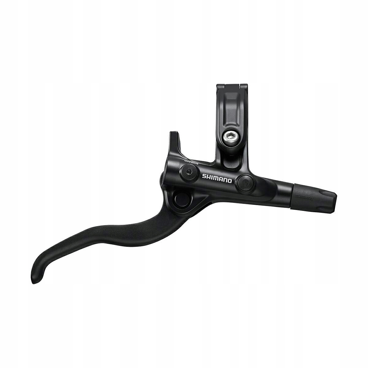Dźwignia hamulca Shimano prawa Deore BL-M4100