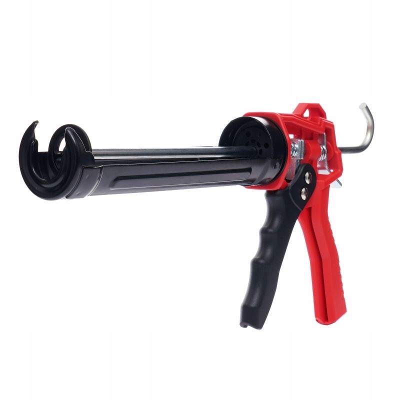 

Wyciskacz do sylikonu do mas 230mm/ 300 ml KD10720