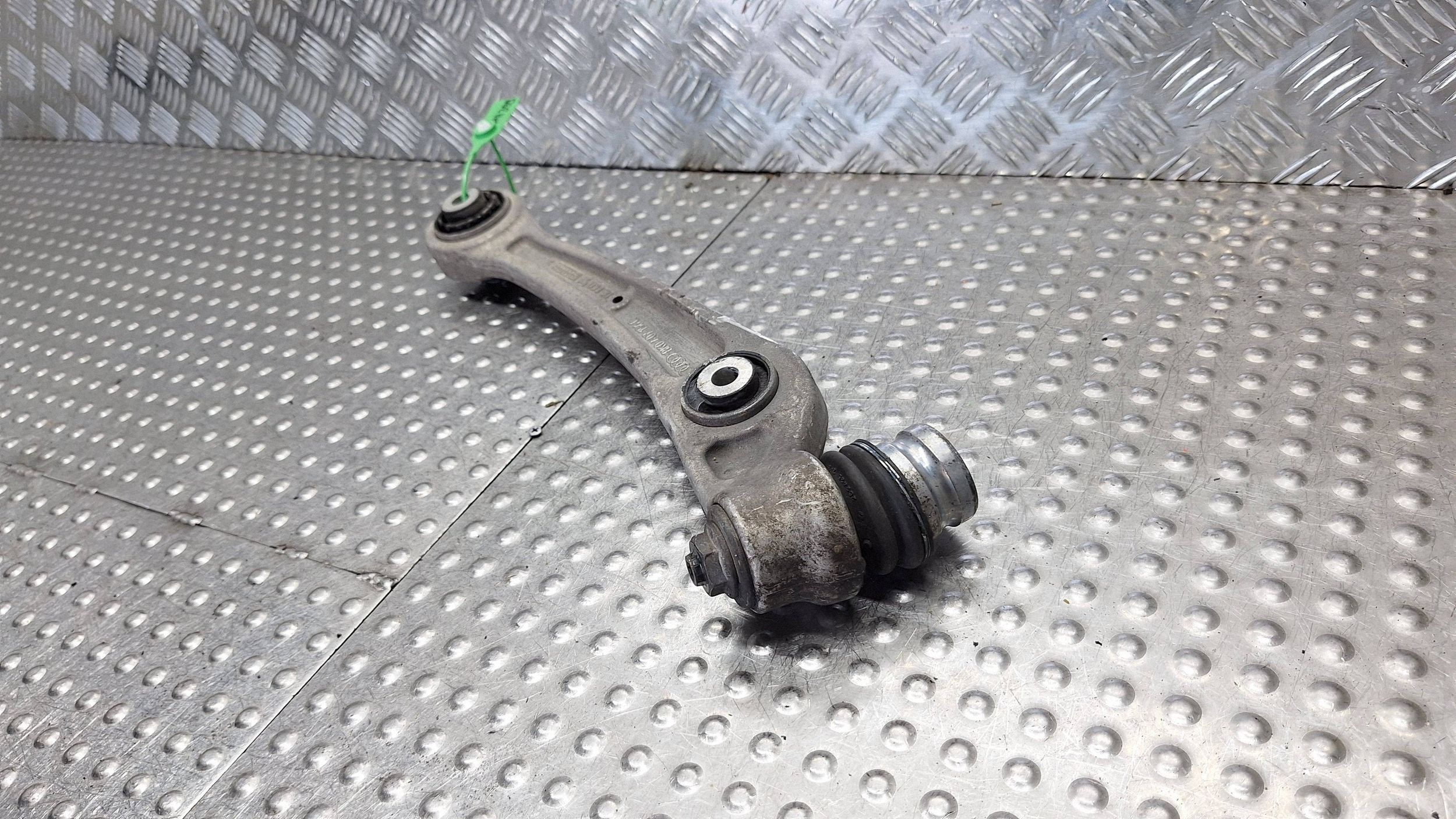 arm right front PROSTY 8K0407156C AUDI A4 B8 A5 8T A6 C7 A7 4G