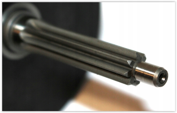 DeWalt pílový rotor ALLIGATOR DWE397 DWE398 DWE399 Číslo výrobcu: N233867