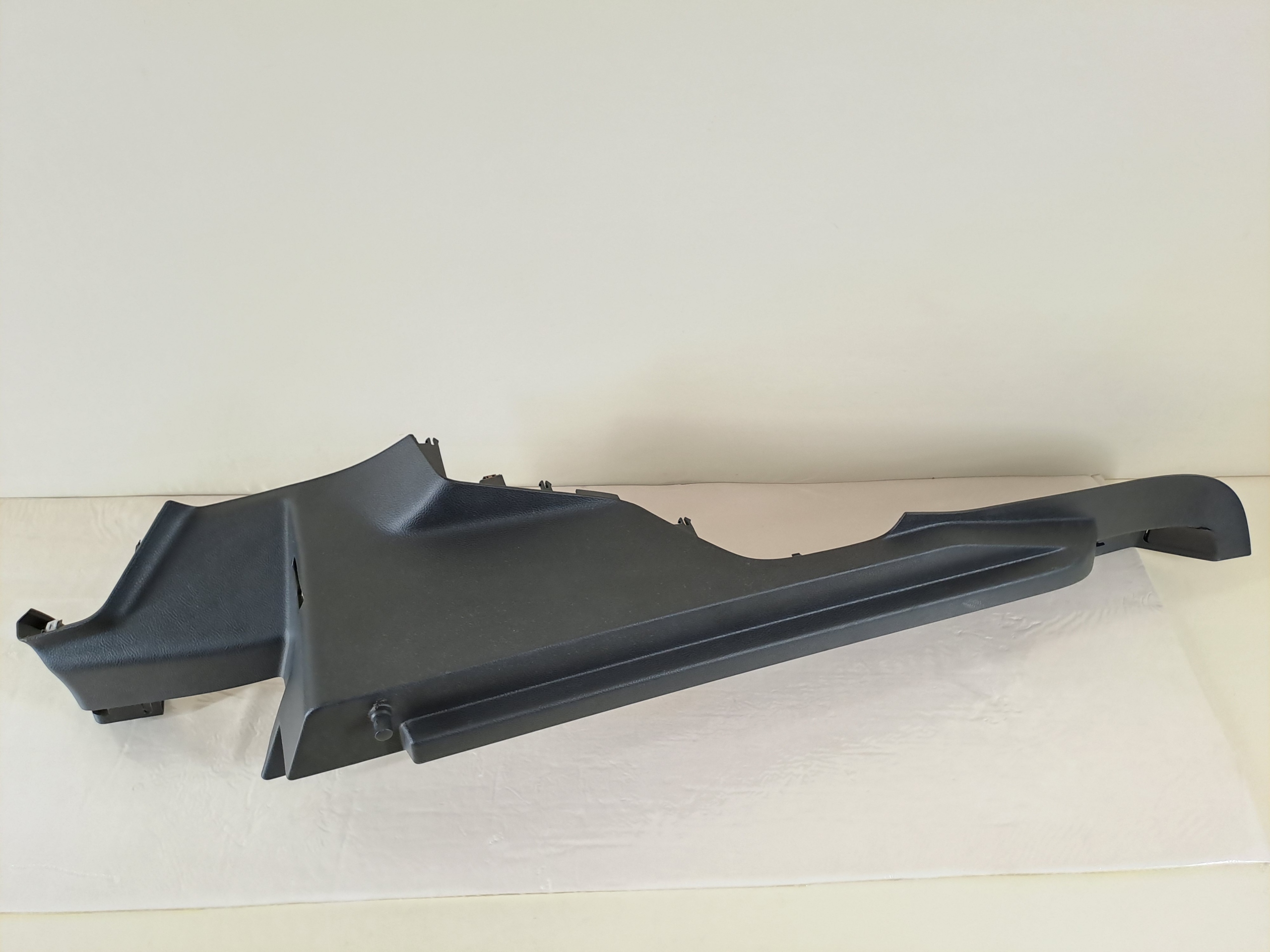 console holder POLKI boot right rear part FORD MONDEO V MK5 17r LIFTBACK