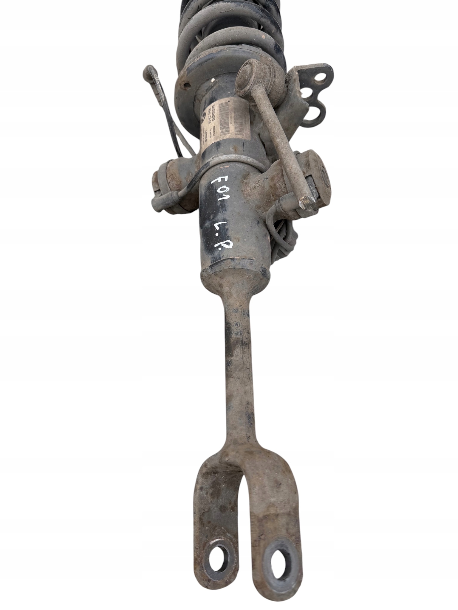 shock absorber left front BMW F01 3.0D 6796925-02