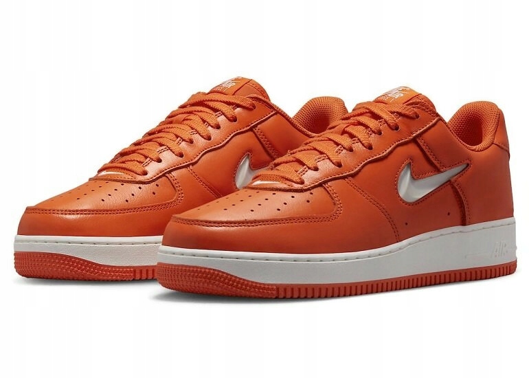 Boty Nike Air Force 1 Low Retro Velikost 35,5 Originální