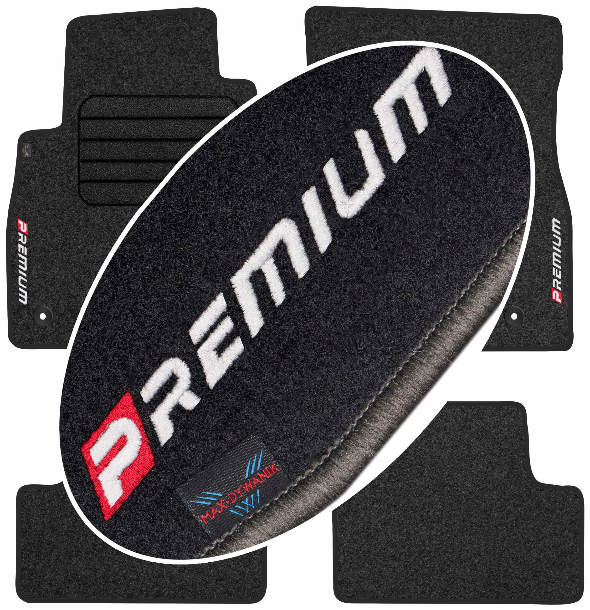 Opel Astra IV J 2009-2019 Autokoberce