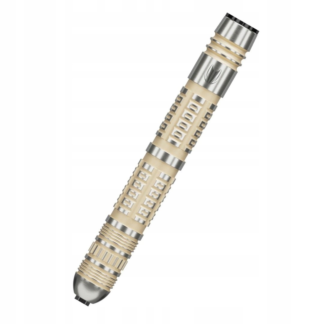Rzutki stalowe Dimitri van den Bergh 95K Swiss Point 23g