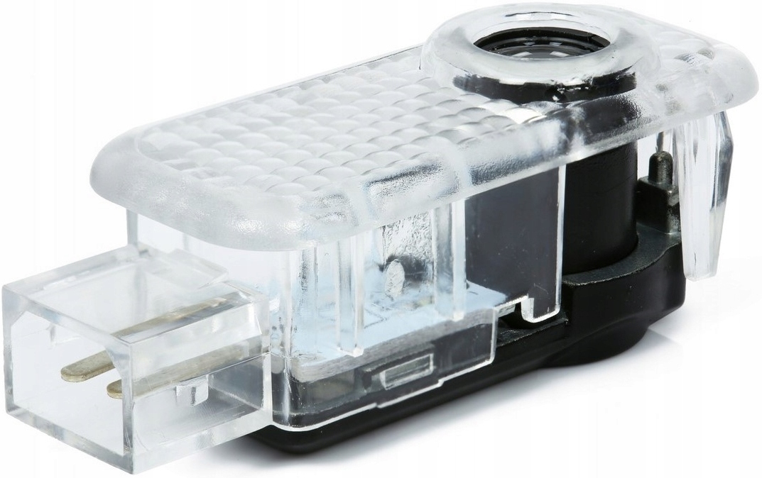 LOGO LED LAMPKI x2 DRZWI AUDI A3 8L 8P A7 Q3 Q5 Q7 TT A4 B6 B7 A6 C5 C6 C7 Numer katalogowy producenta A1-26