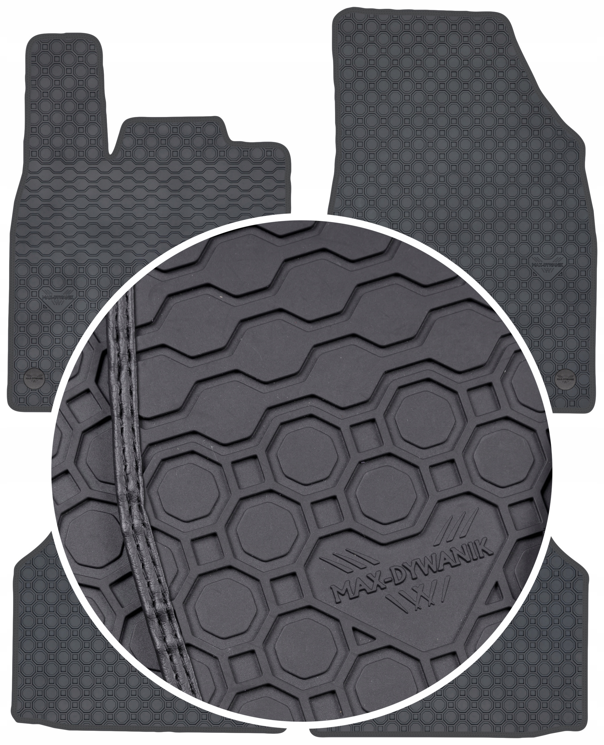 Škoda Enyaq 2020 Koberce PrimeLiner