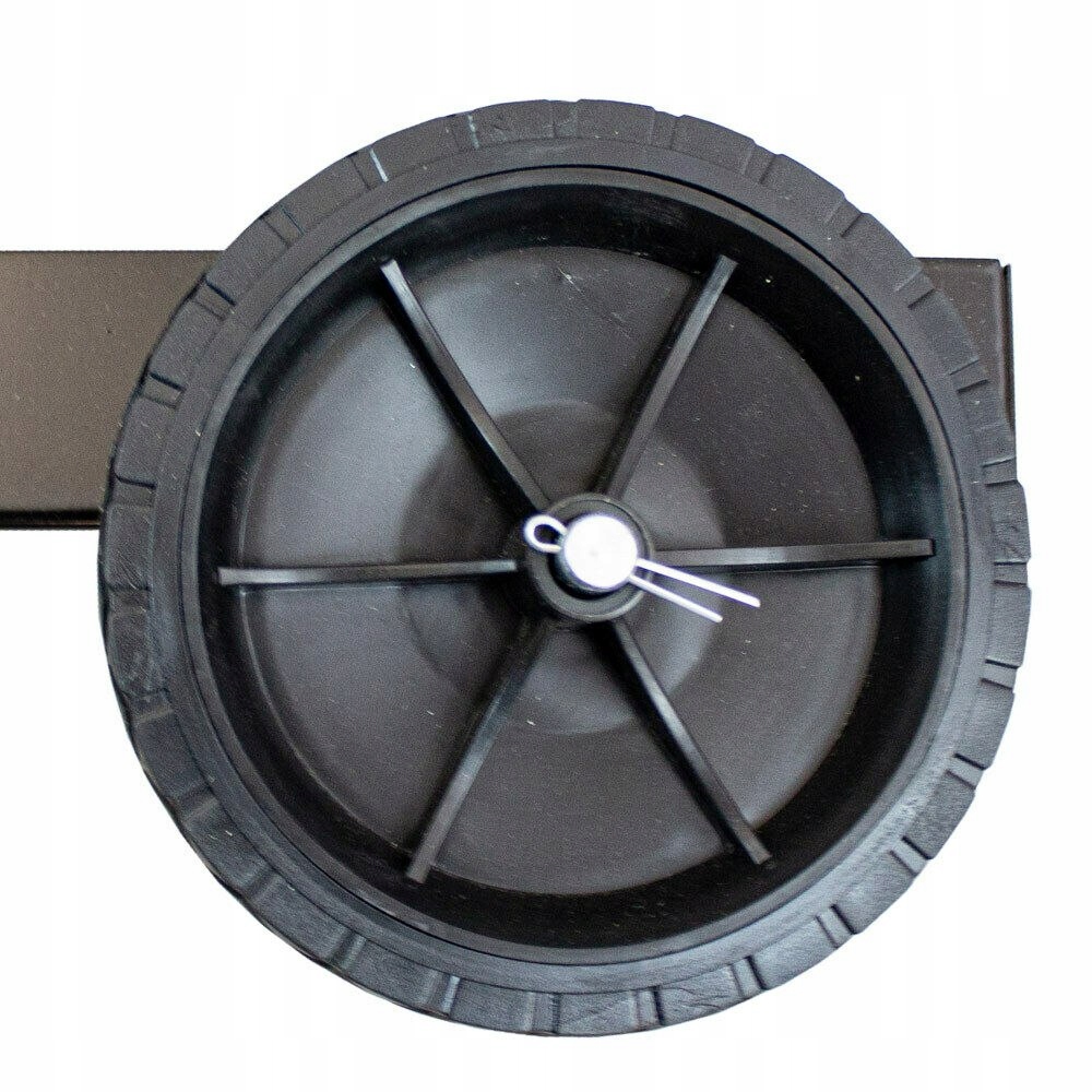 WOZEK NARZEDZIOWY SPAWALNICZY NA KOLKACH POLKI Dominant Color black