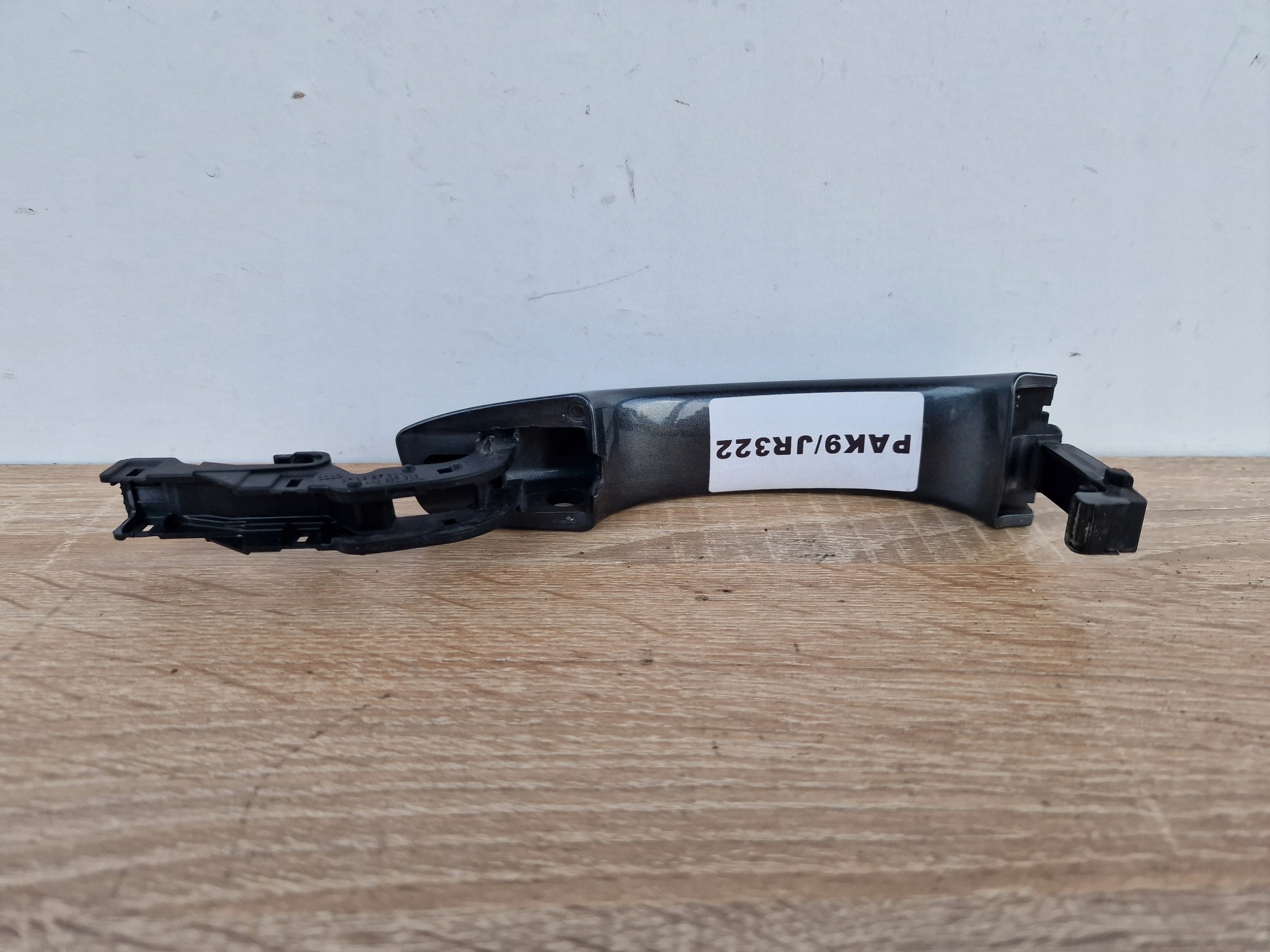 AUDI A6 C7 4G A8 D4 4H handle door right front 4H0837206 PAK9/JR322