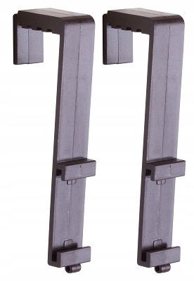 Haczyki przedłużone do rolety Mini Uchwyt Rodzaj haczyk