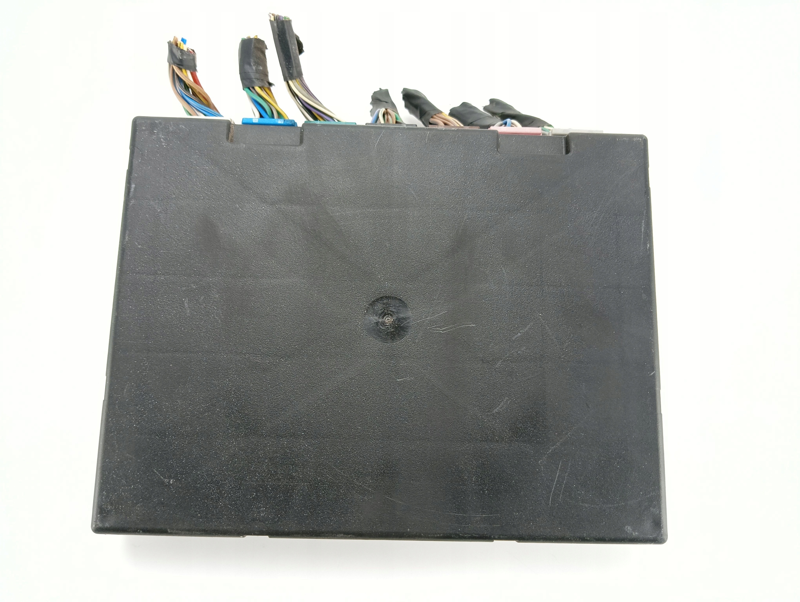 module control unit KOMFORTU CHEVROLET AVEO III T300 13586589