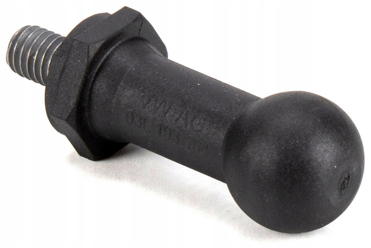 MOCOWANIE POKRYWY SILNIKA GÓRNA 03L103164 ORYGINAŁ