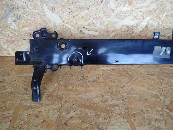 HYUNDAI TUCSON III 15- bumper support front front