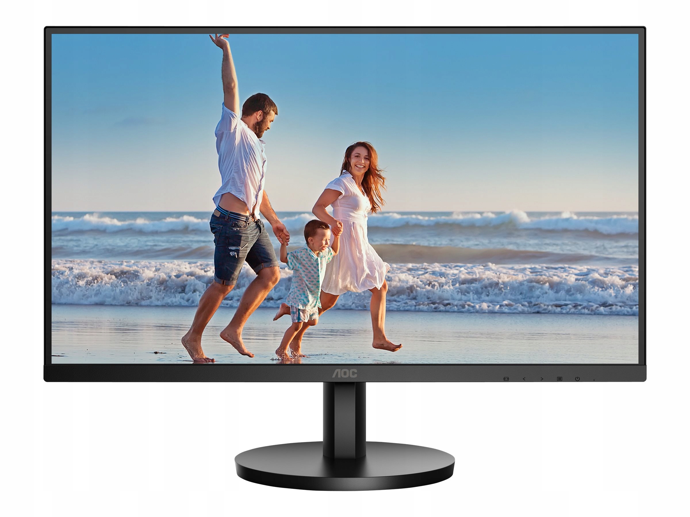 Aoc Monitor Q27B3MA 27 " Va Qhd 16:9 75 Hz 4 ms 2560 x 14