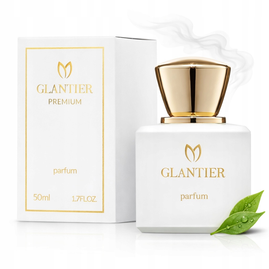 Premium 504 perfumy damskie zamiennik markowych