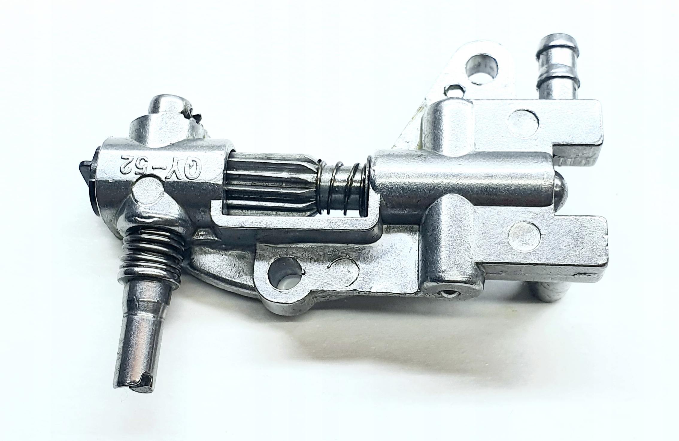 POMPKA POMPA OLEJU DO CHIŃSKIEJ PIŁY NAC KOMPLET ! Typ olej