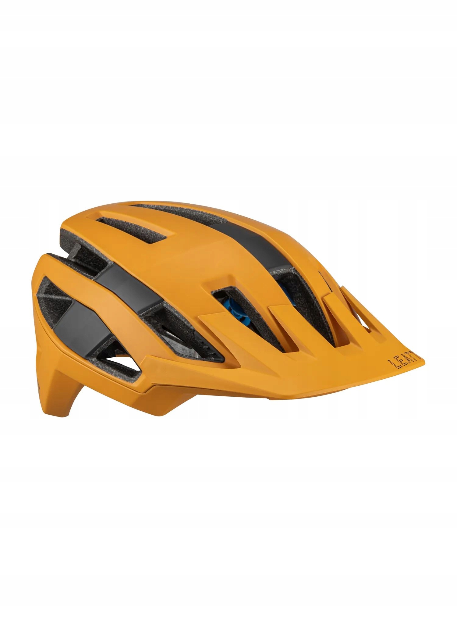 Cyklistická přilba Leatt Helmet Mtb Trail 3.0 V25 rust M