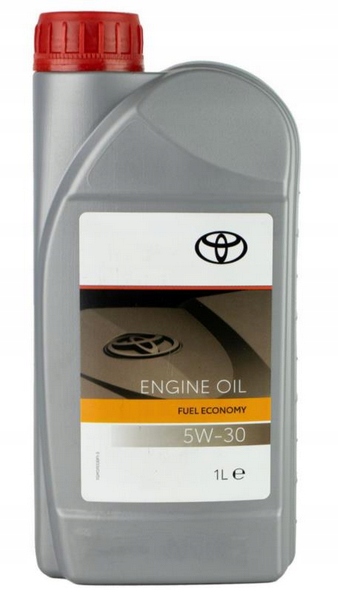 888080846 Olej Toyota 5W30 1L Fuel Economy Sl/cf A5/B5